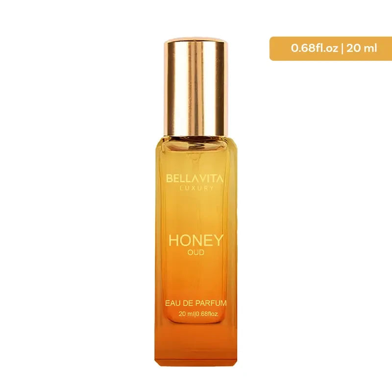 Honey Oud Eau de Parfum