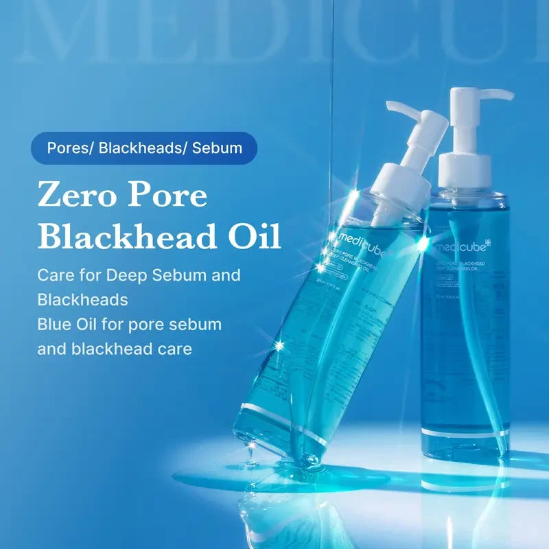 Medicube Seven Day Glow Skincare Set