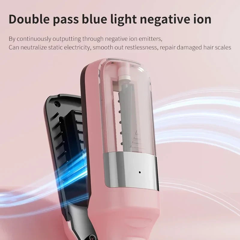 Automatic Split End Hair Trimmer