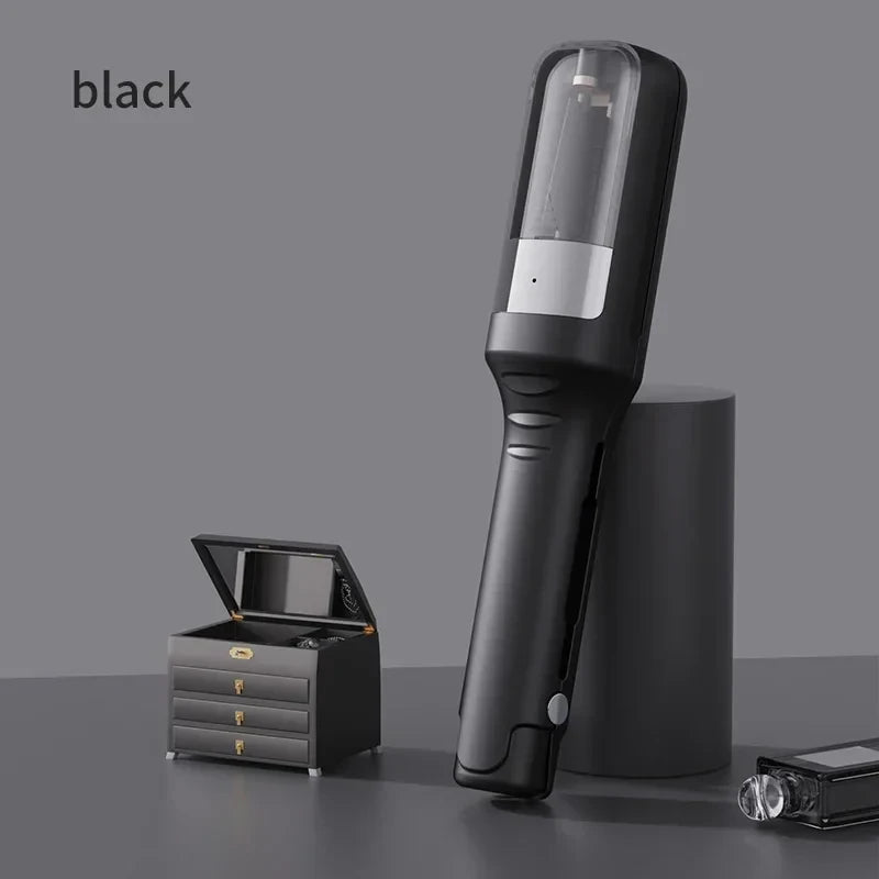 Automatic Split End Hair Trimmer