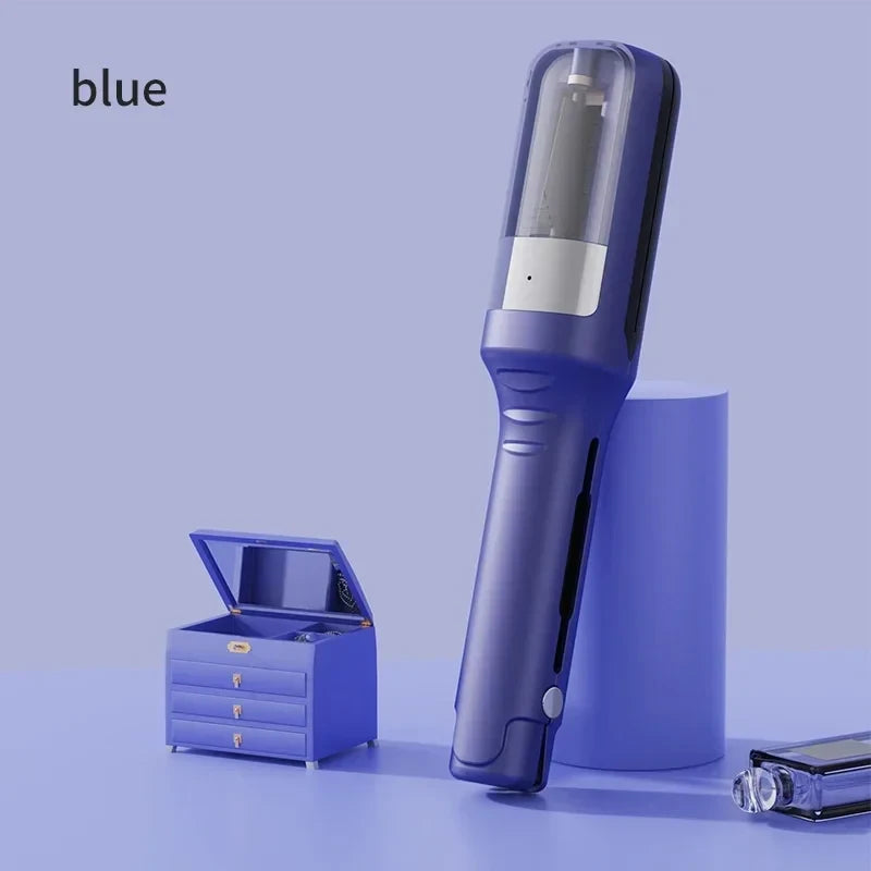 Automatic Split End Hair Trimmer