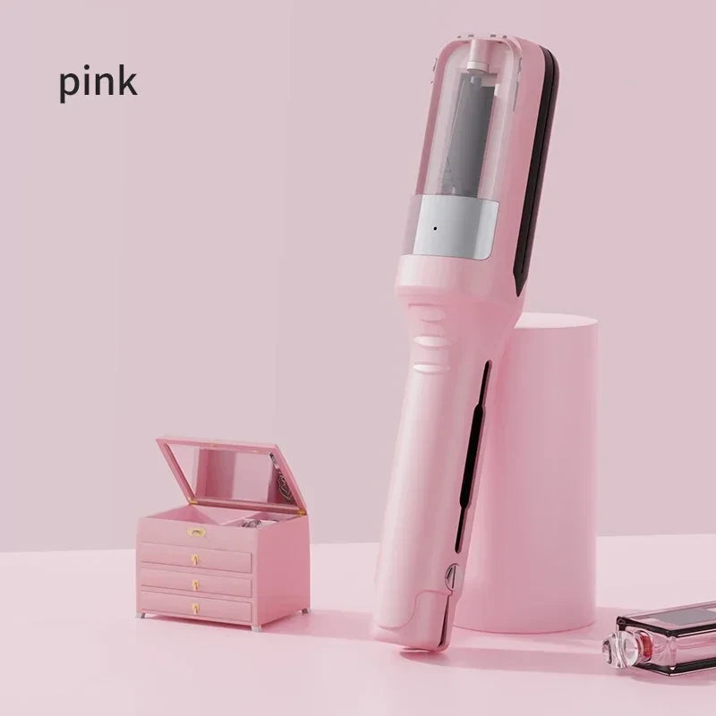 Automatic Split End Hair Trimmer
