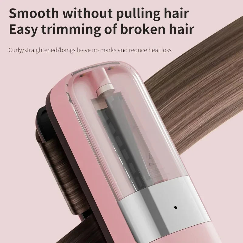 Automatic Split End Hair Trimmer