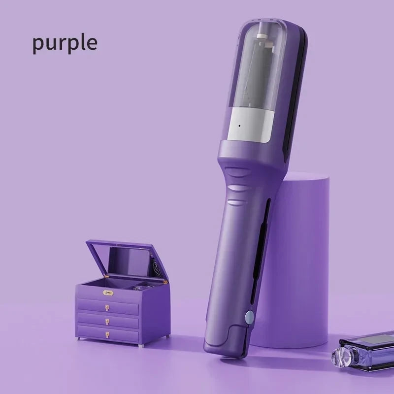 Automatic Split End Hair Trimmer