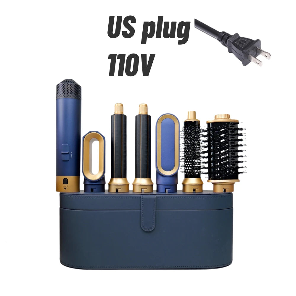 6-in-1 Multi-Styler Hair Dryer