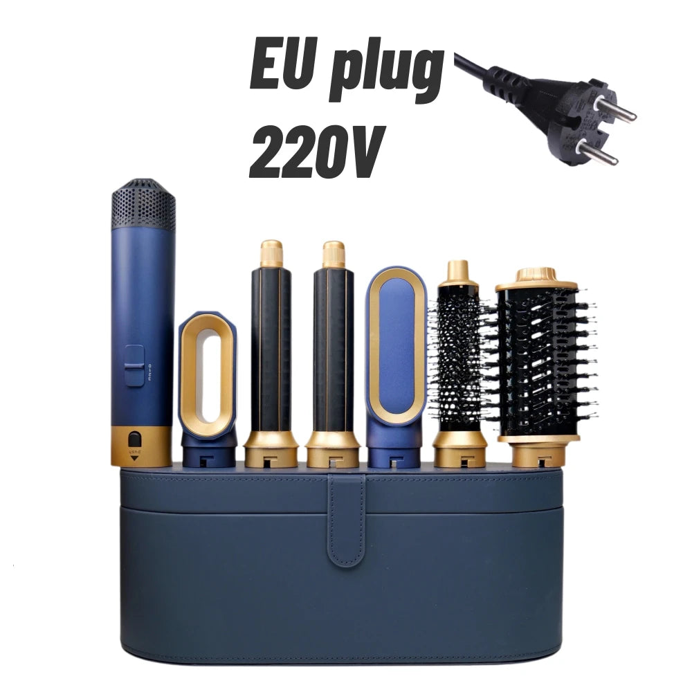 6-in-1 Multi-Styler Hair Dryer