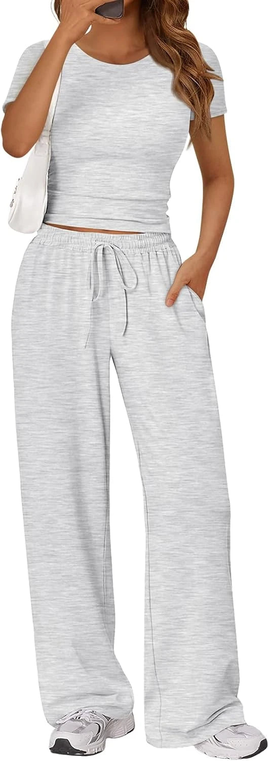 Matching Lounge Set