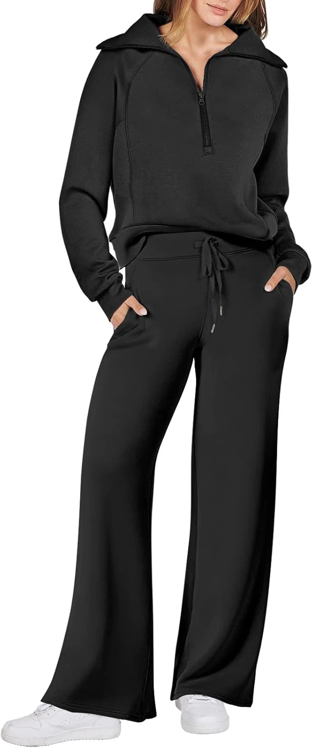 Comfort Two Piece Lounge Set