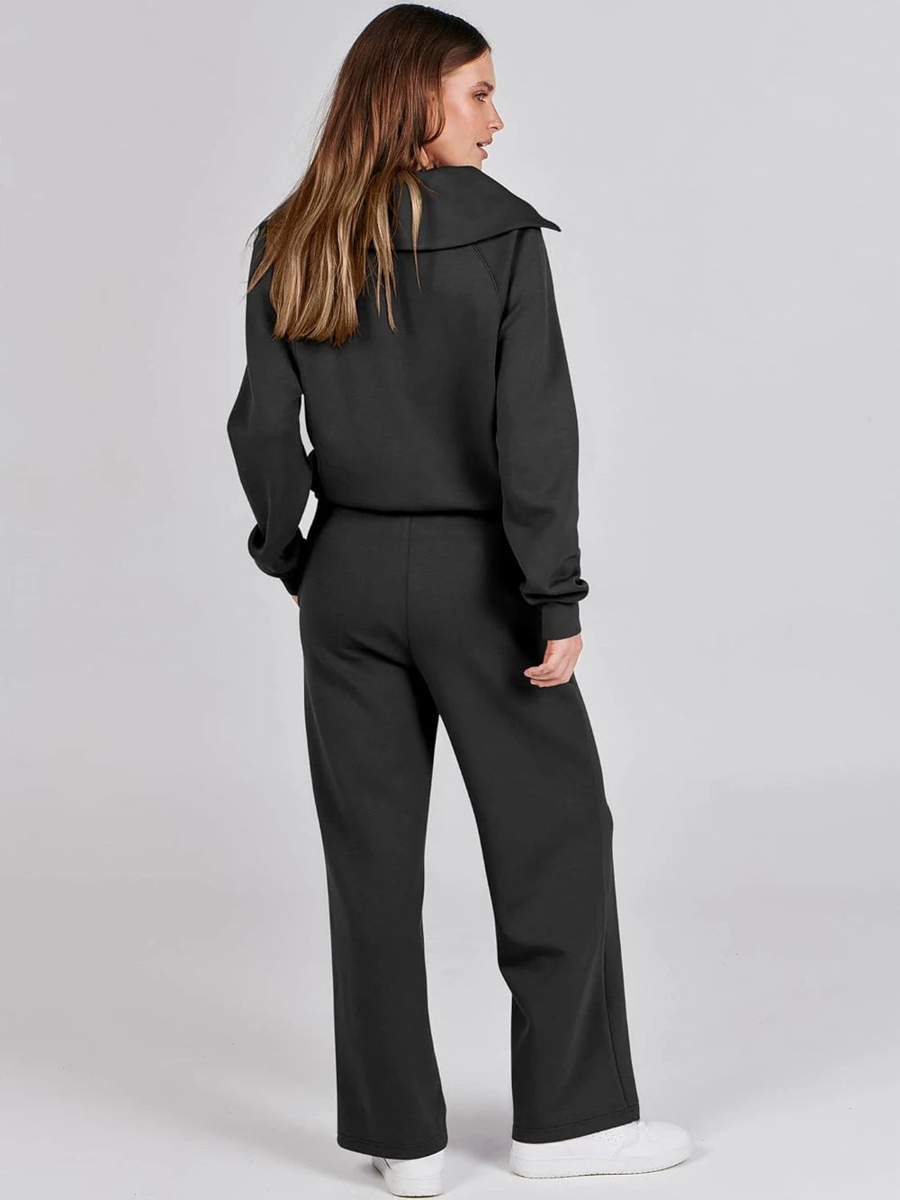 Comfort Two Piece Lounge Set