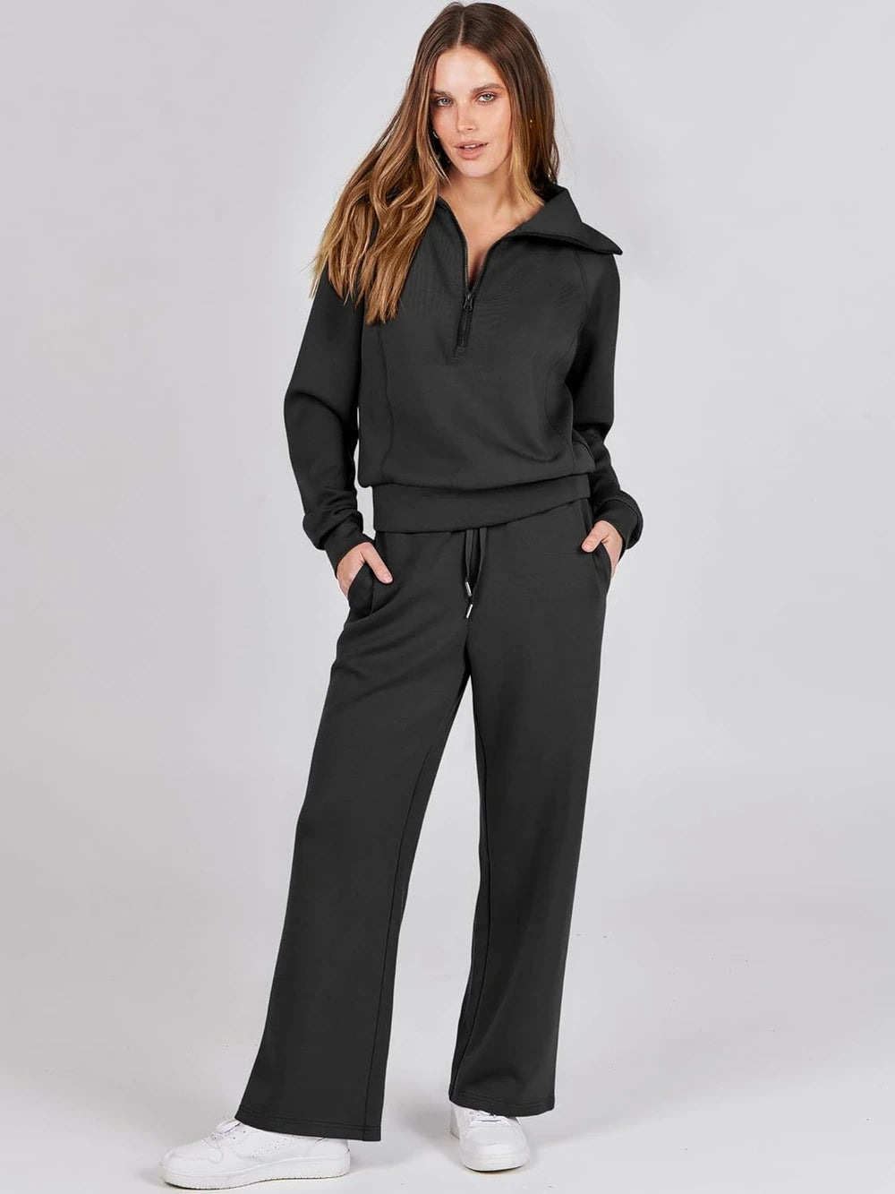 Comfort Two Piece Lounge Set