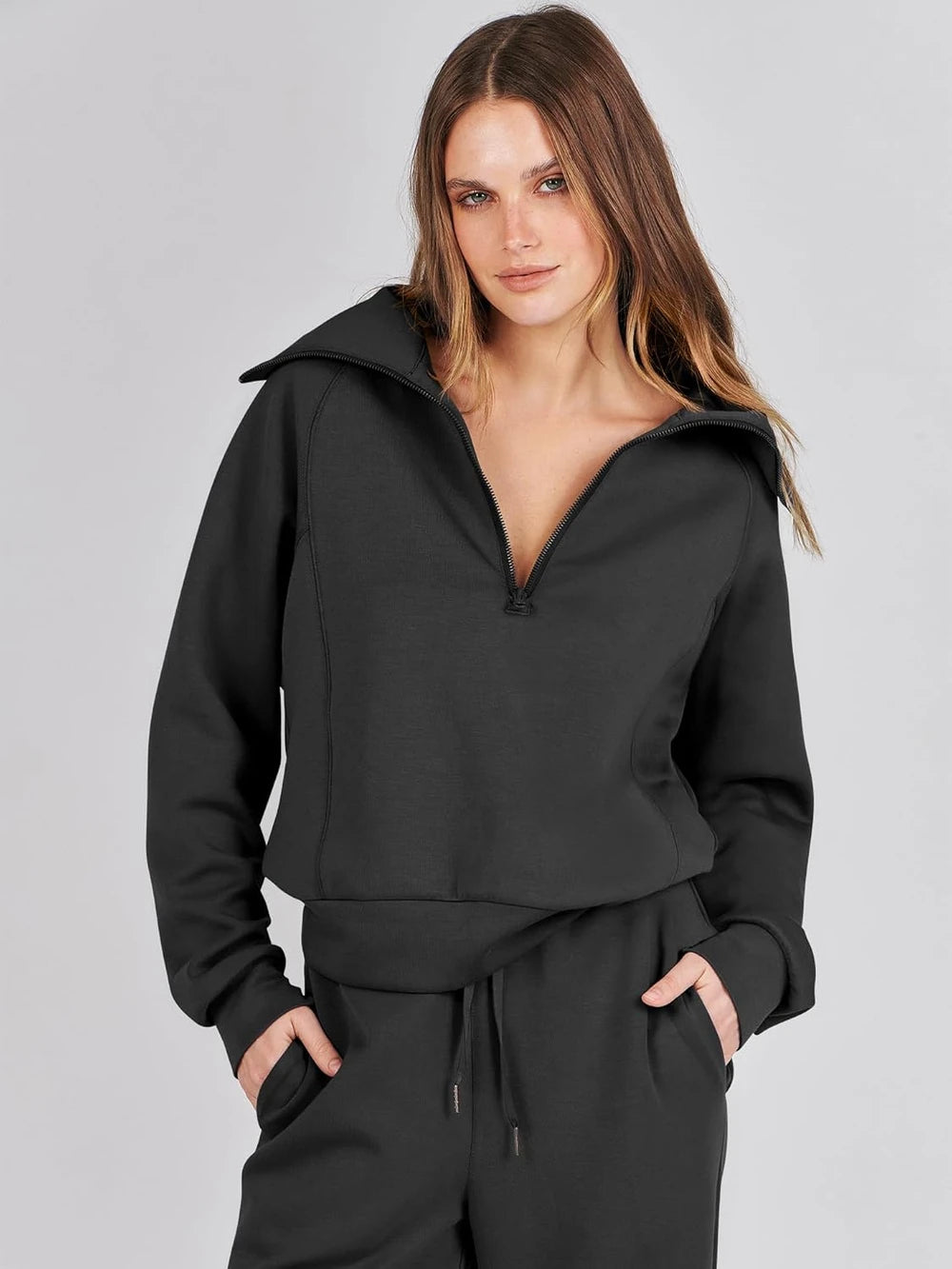 Comfort Two Piece Lounge Set